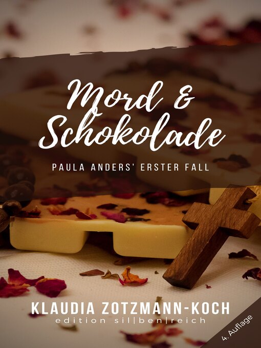 Title details for Mord & Schokolade by Klaudia Zotzmann-Koch - Available
